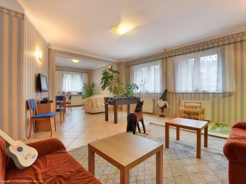 Hotel Rezydencja Karnat
