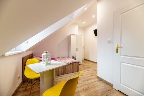 Apartamenty Fiona