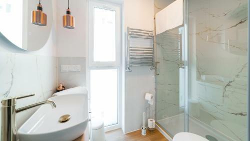 Apartamento Domki Sun & Snow Sikorskiego