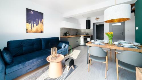 Apartamento Domki Sun & Snow Sikorskiego