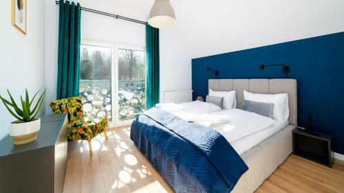 Apartamento Domki Sun & Snow Sikorskiego