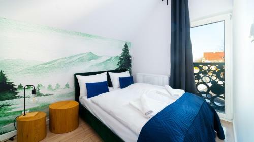 Apartamento Domki Sun & Snow Sikorskiego