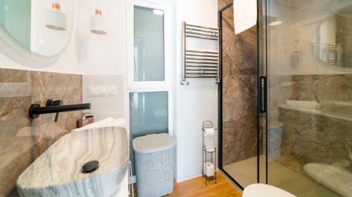 Apartamento Domki Sun & Snow Sikorskiego