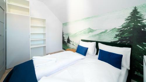 Apartamento Domki Sun & Snow Sikorskiego