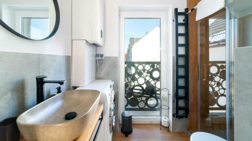 Apartamento Domki Sun & Snow Sikorskiego