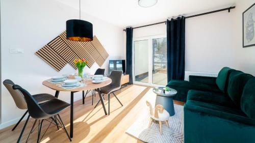 Apartamento Domki Sun & Snow Sikorskiego