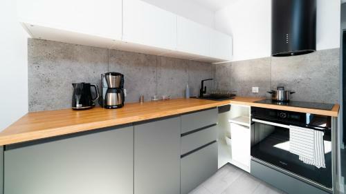 Apartamento Domki Sun & Snow Sikorskiego