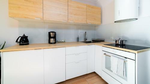 Apartamento Domki Sun & Snow Sikorskiego