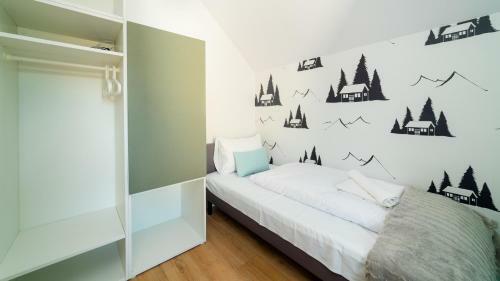 Apartamento Domki Sun & Snow Sikorskiego
