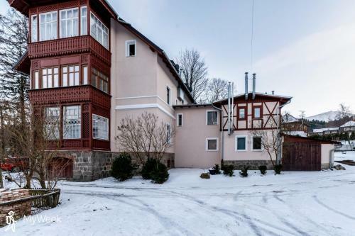 Apartament W Centrum Karpacza