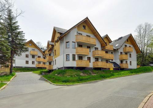 Apartament Karpacz Nad ?omnic?