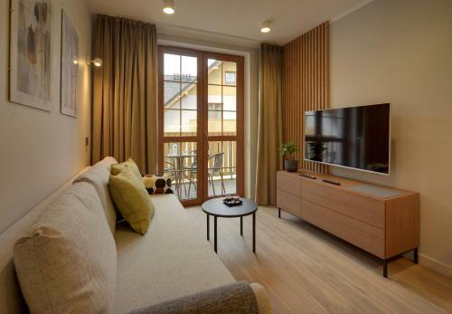 Apartament Karpacz Nad ?omnic?