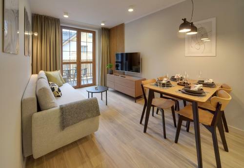 Apartament Karpacz Nad ?omnic?