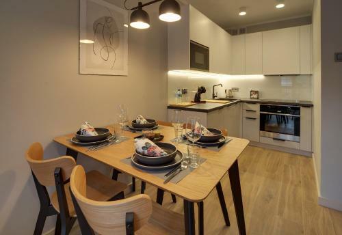 Apartament Karpacz Nad ?omnic?