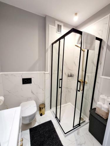 Apartament Chopina II
