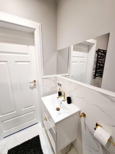 Apartament Chopina II