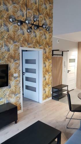 Karpatia Apartament Karbonado