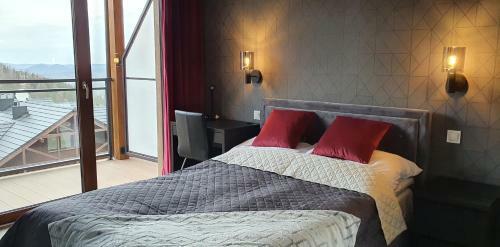 Karpatia Apartament Karbonado