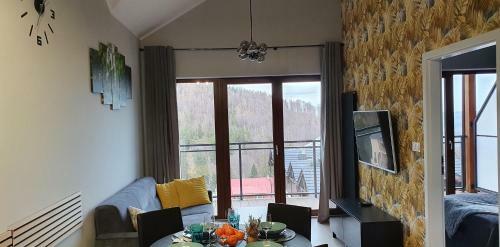 Karpatia Apartament Karbonado