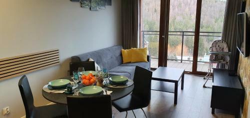 Karpatia Apartament Karbonado