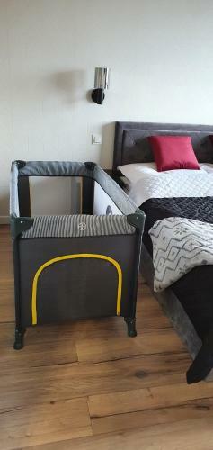 Karpatia Apartament Karbonado