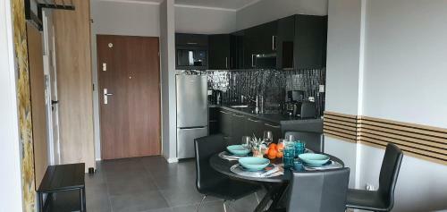 Karpatia Apartament Karbonado