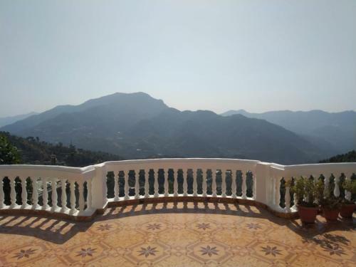 Apartamento Mount View Bungalow