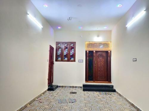Apartamento Kanchi Shantivan