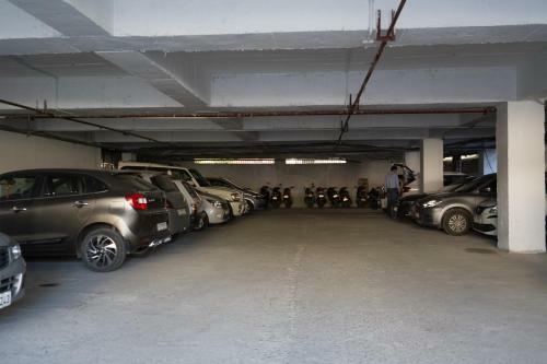 Hotel Clarks Inn Suites Kangra