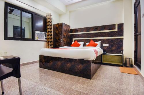 Vaccinated Staff - Oyo 69118 Hotel Relax