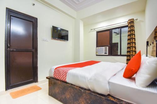 Vaccinated Staff - Oyo 69118 Hotel Relax