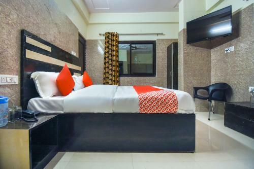 Vaccinated Staff - Oyo 69118 Hotel Relax