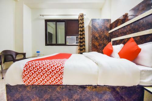 Vaccinated Staff - Oyo 69118 Hotel Relax