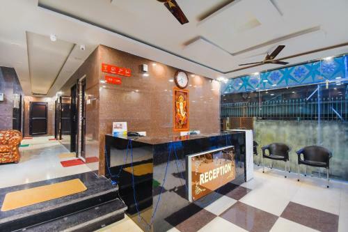 Vaccinated Staff - Oyo 69118 Hotel Relax