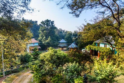 Raadballi Retreat