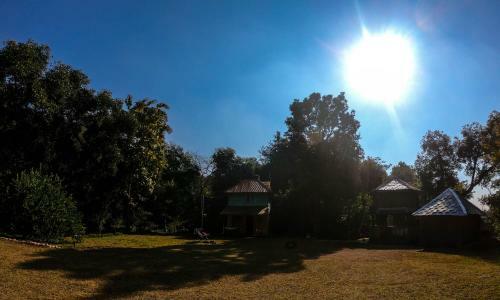 Raadballi Retreat