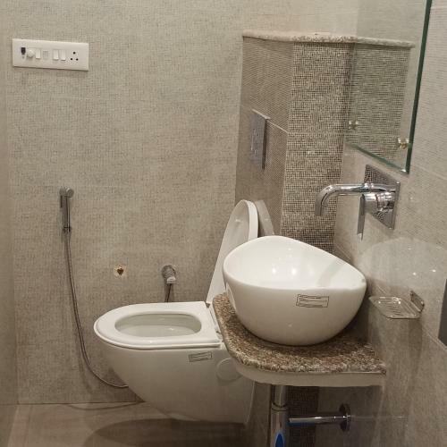 Hotel Ganga Rani