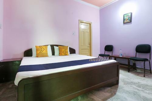 Oyo Flagship 62681 Hotel Deep Residency