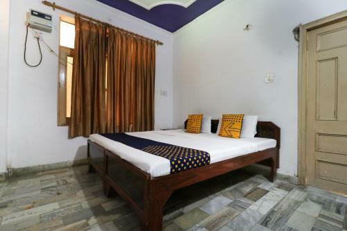 Oyo Flagship 62681 Hotel Deep Residency
