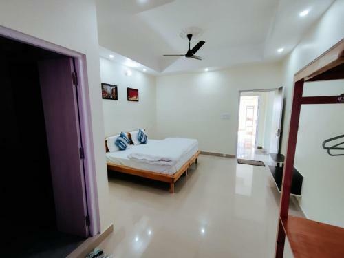 Hostal Comfort Stay Kangra