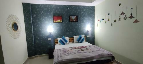 Hostal Comfort Stay Kangra