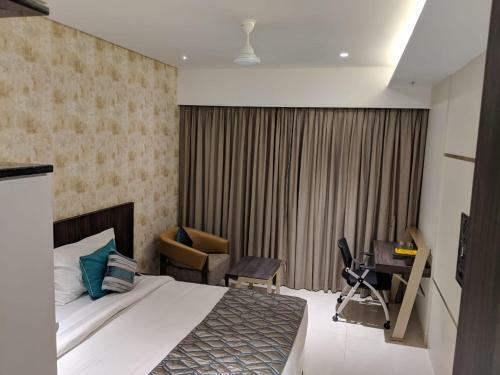 Hotel The Fern Residency Karad