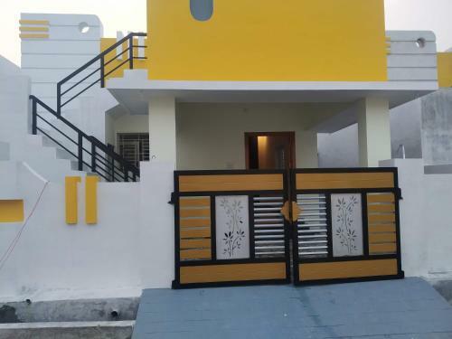 Agroturismo Trs Hill View City