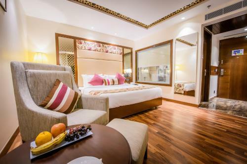 Hotel Best Western Kapurthala