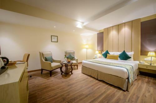 Hotel Best Western Kapurthala