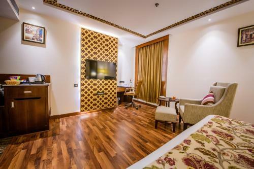 Hotel Best Western Kapurthala