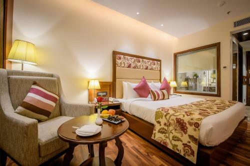 Hotel Best Western Kapurthala