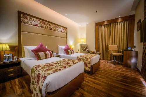 Hotel Best Western Kapurthala
