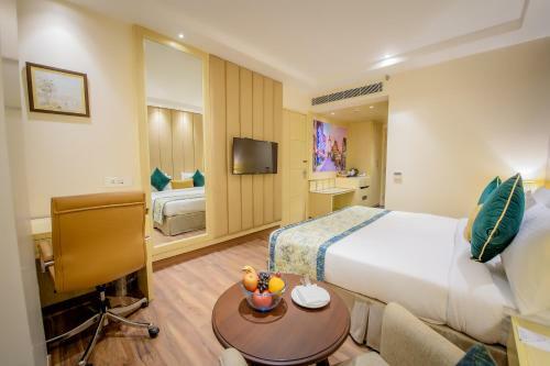 Hotel Best Western Kapurthala