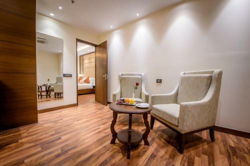 Hotel Best Western Kapurthala